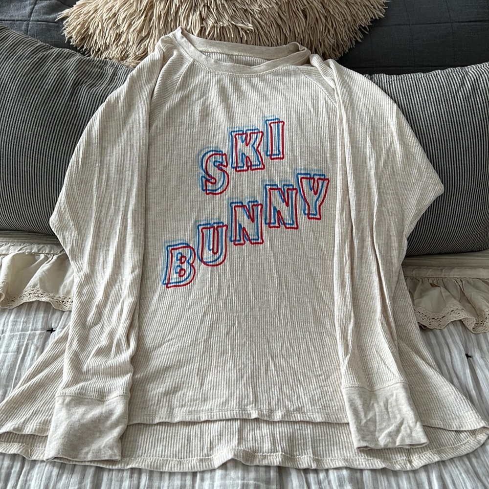Aerie Real Soft Tshirt